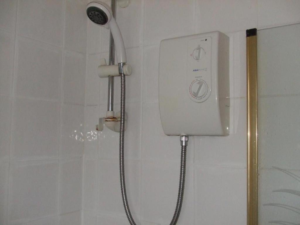 Fern Villa Hotel - Albert Road Blackpool Bilik gambar