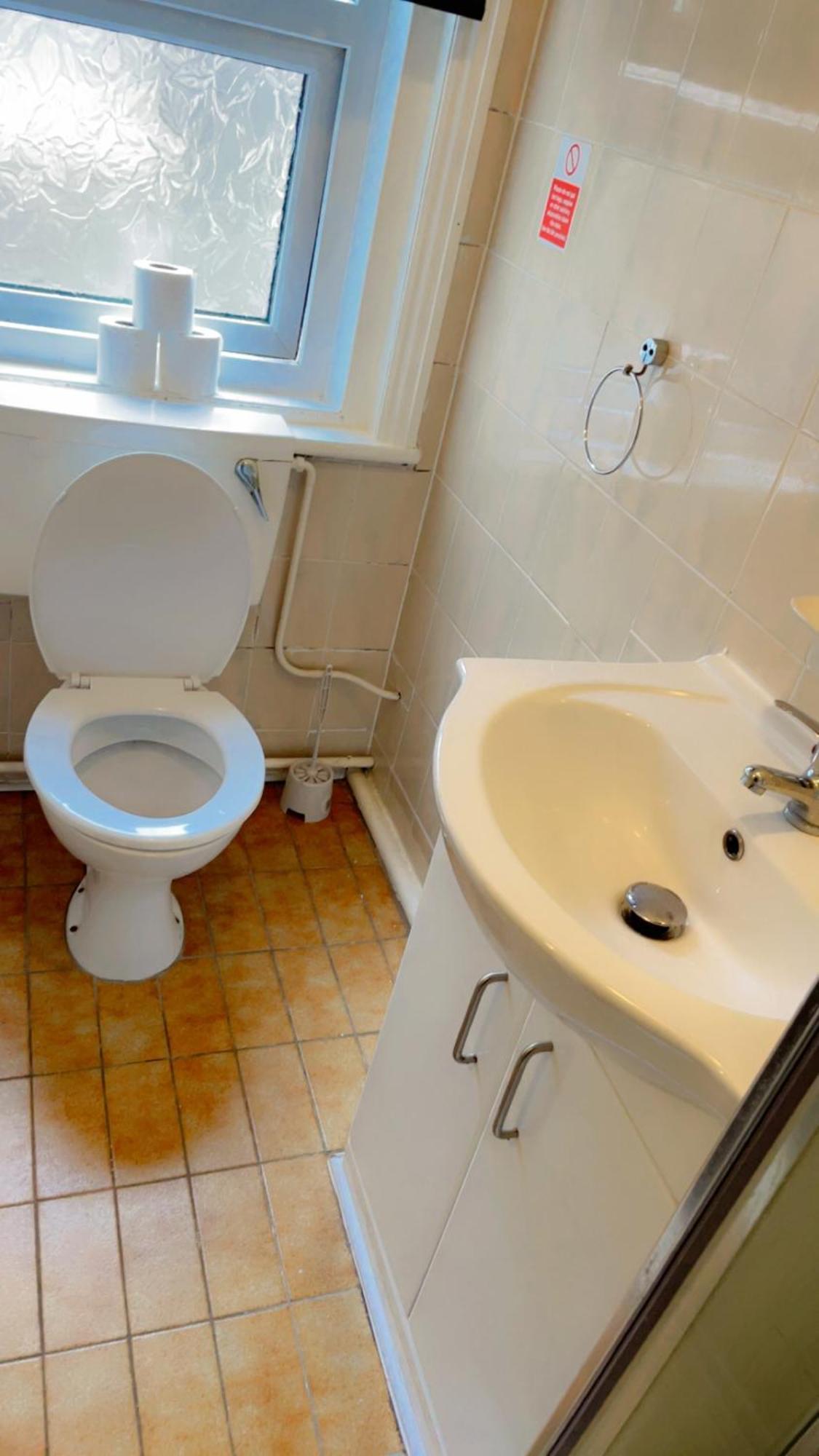 Fern Villa Hotel - Albert Road Blackpool Luaran gambar