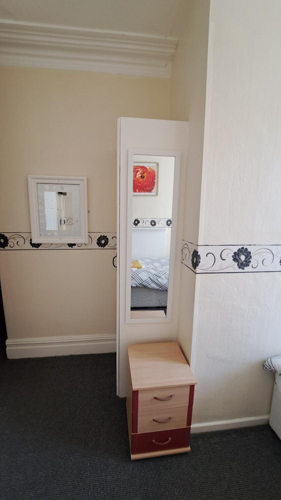 Fern Villa Hotel - Albert Road Blackpool Luaran gambar