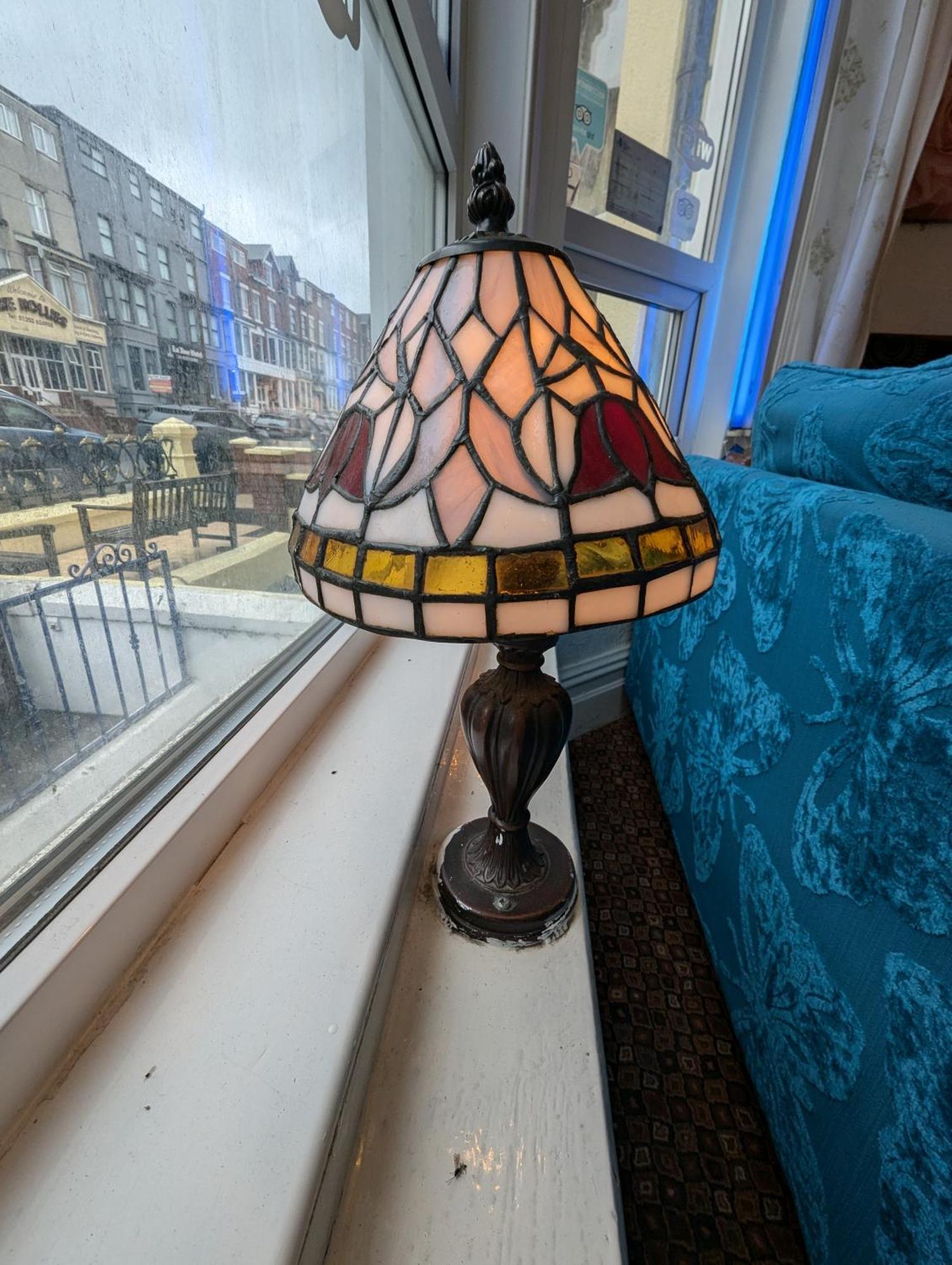 Fern Villa Hotel - Albert Road Blackpool Luaran gambar
